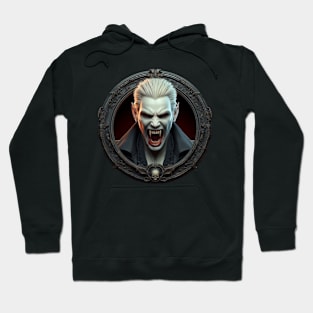 Vampire pda01 Hoodie